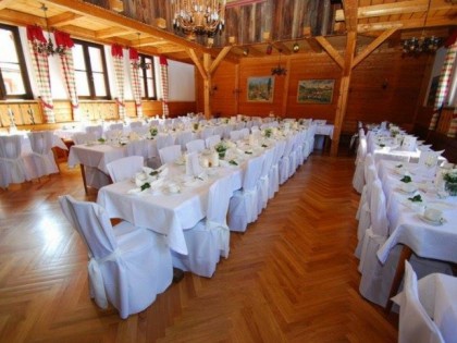 照片: Gasthof Goldener Greif