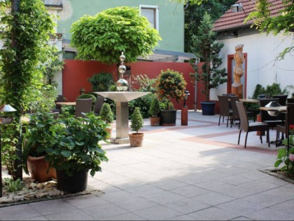 照片: Gasthof Goldener Greif