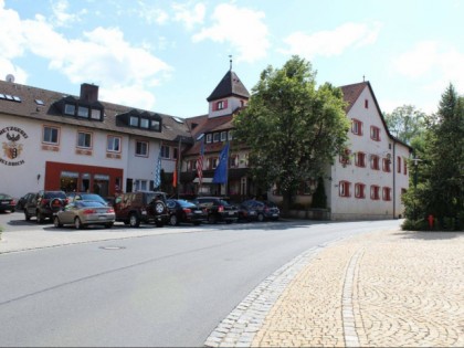照片: Gasthof Goldener Greif