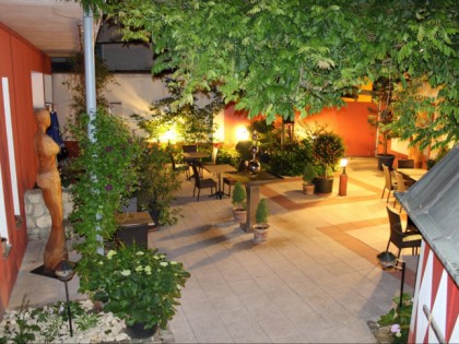 照片: Gasthof Goldener Greif