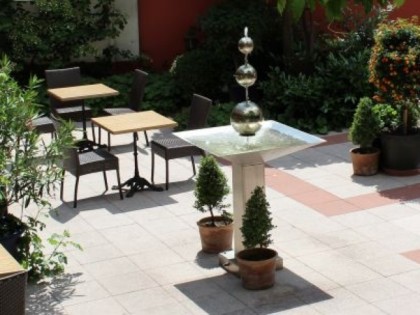 照片: Gasthof Goldener Greif